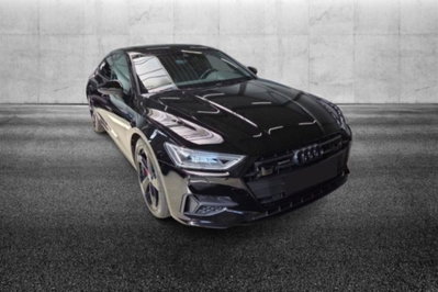 Audi A7 Sportback 2.0 TFSI S tronic Business (2)