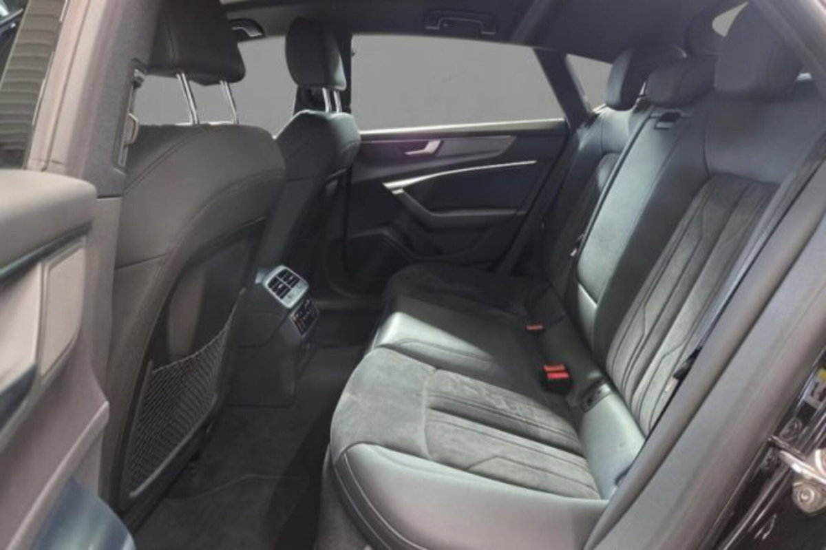Audi A7 Sportback 2.0 TFSI S tronic Business (8)