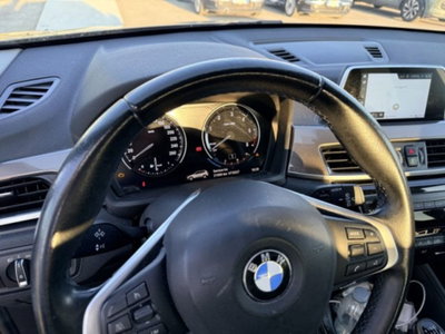 BMW X1 sDrive16d xLine Plus (4)