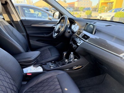BMW X1 sDrive16d xLine Plus (5)