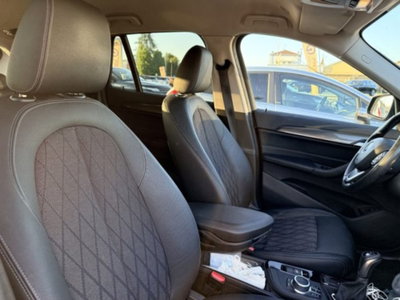 BMW X1 sDrive16d xLine Plus (6)