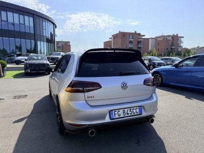 Volkswagen Golf GTI Clubsport 2.0 TSI DSG 3p. BlueMotion Technology (3)