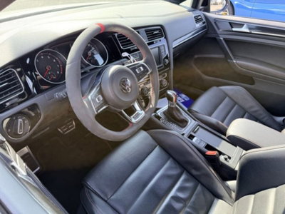 Volkswagen Golf GTI Clubsport 2.0 TSI DSG 3p. BlueMotion Technology (4)