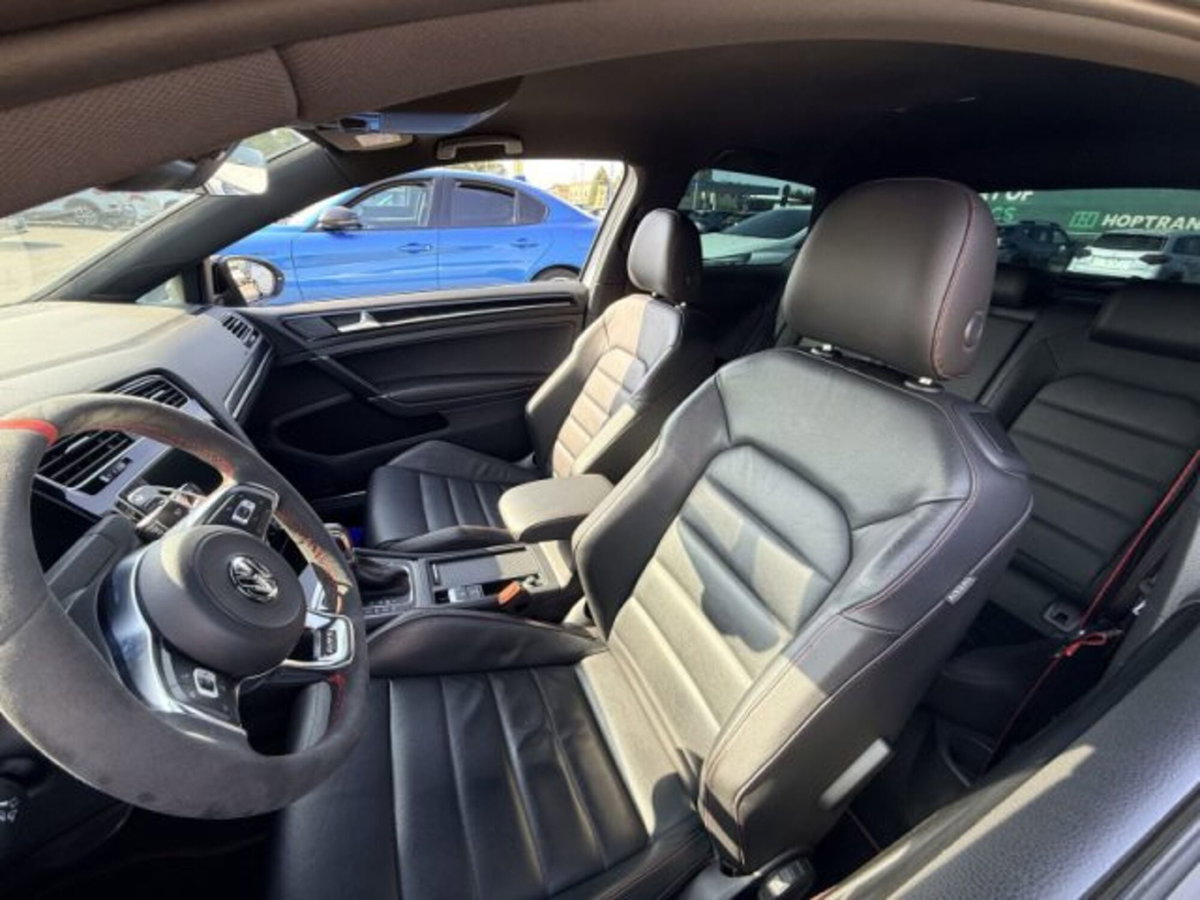 Volkswagen Golf GTI Clubsport 2.0 TSI DSG 3p. BlueMotion Technology (5)