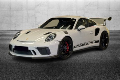 Porsche 911 Coupé 4.0 GT3 RS usata