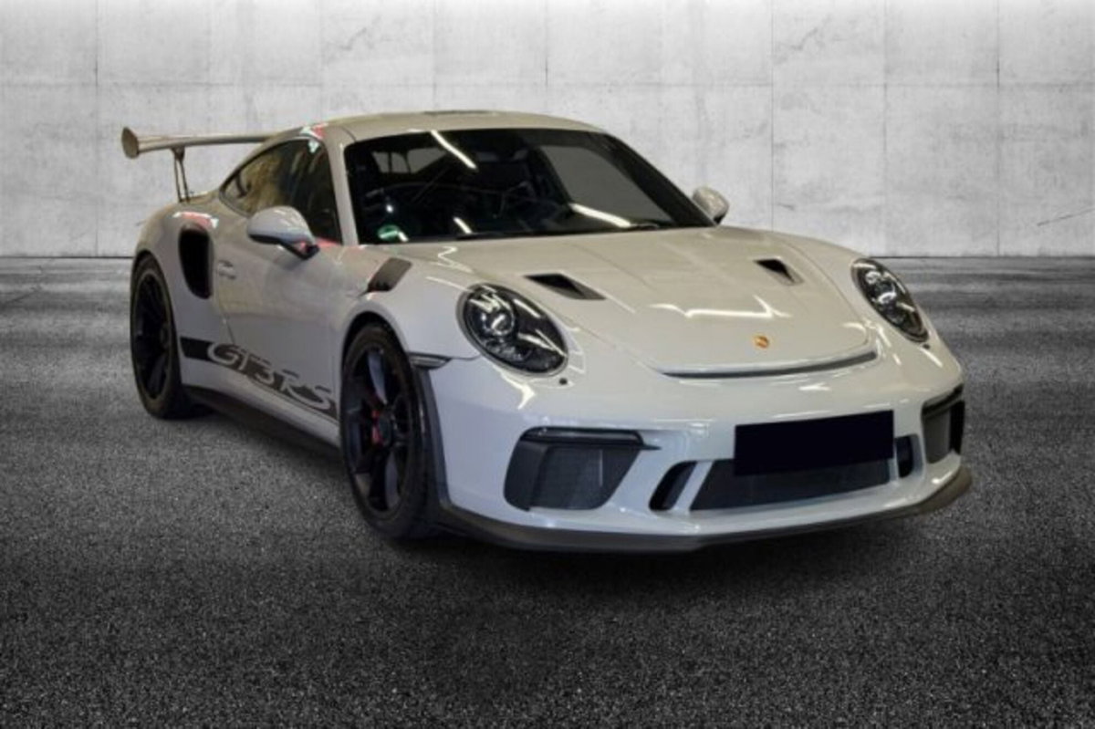 Porsche 911 Coupé 4.0 GT3 RS (2)