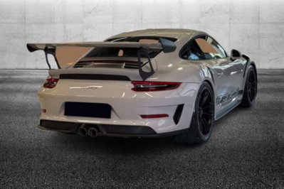 Porsche 911 Coupé 4.0 GT3 RS (3)