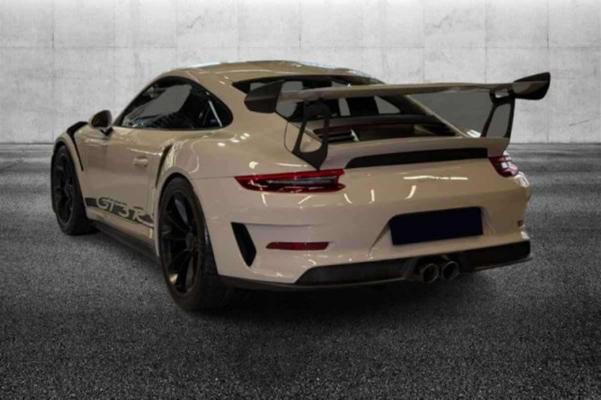 Porsche 911 Coupé 4.0 GT3 RS (4)