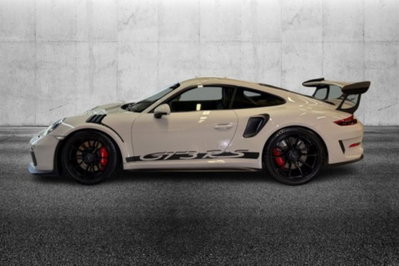 Porsche 911 Coupé 4.0 GT3 RS (5)