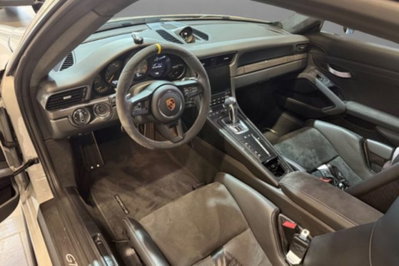 Porsche 911 Coupé 4.0 GT3 RS (6)