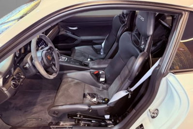 Porsche 911 Coupé 4.0 GT3 RS (7)