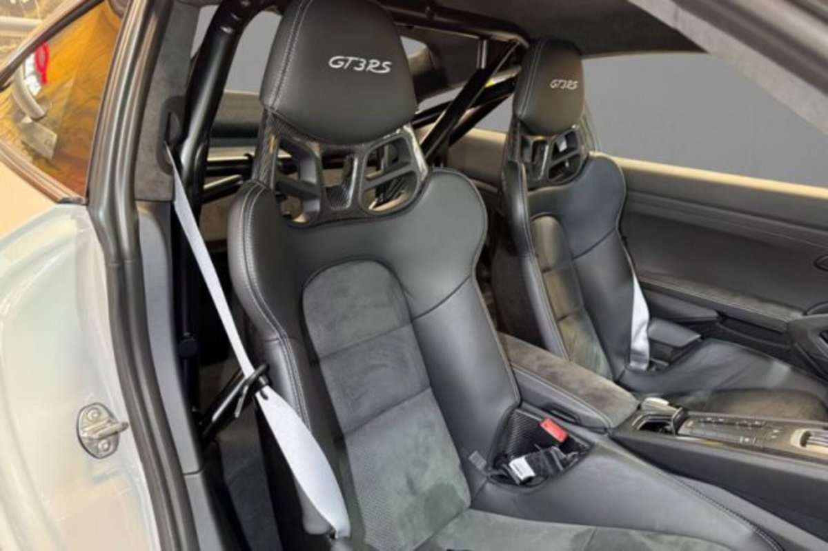Porsche 911 Coupé 4.0 GT3 RS (8)