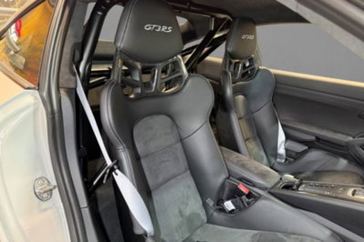 Porsche 911 Coupé 4.0 GT3 RS (8)