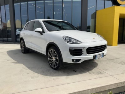 Porsche Cayenne 3.0 Diesel usata