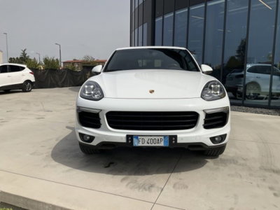 Porsche Cayenne 3.0 Diesel (2)