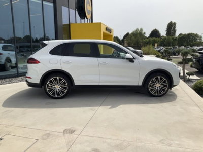 Porsche Cayenne 3.0 Diesel (5)