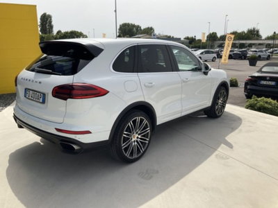 Porsche Cayenne 3.0 Diesel (6)
