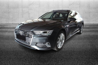 Audi A6 Avant 40 2.0 TDI S tronic Business Sport usata