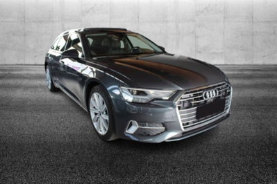 Audi A6 Avant 40 2.0 TDI S tronic Business Sport (2)