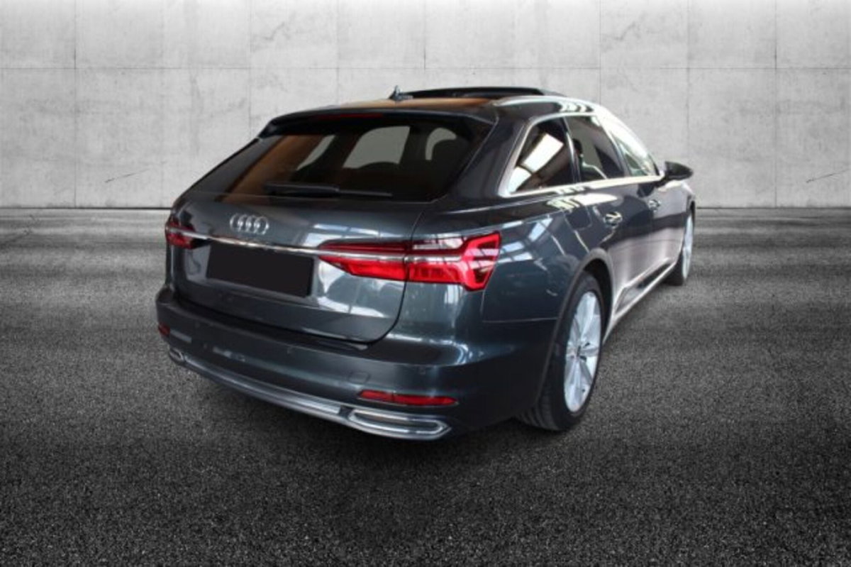 Audi A6 Avant 40 2.0 TDI S tronic Business Sport (3)