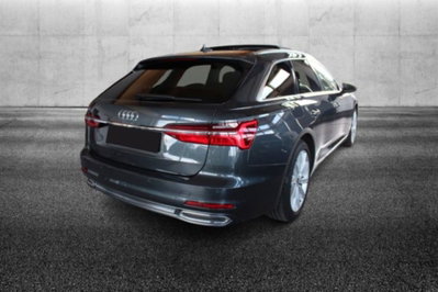 Audi A6 Avant 40 2.0 TDI S tronic Business Sport (3)