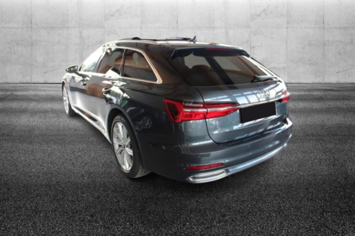 Audi A6 Avant 40 2.0 TDI S tronic Business Sport (4)