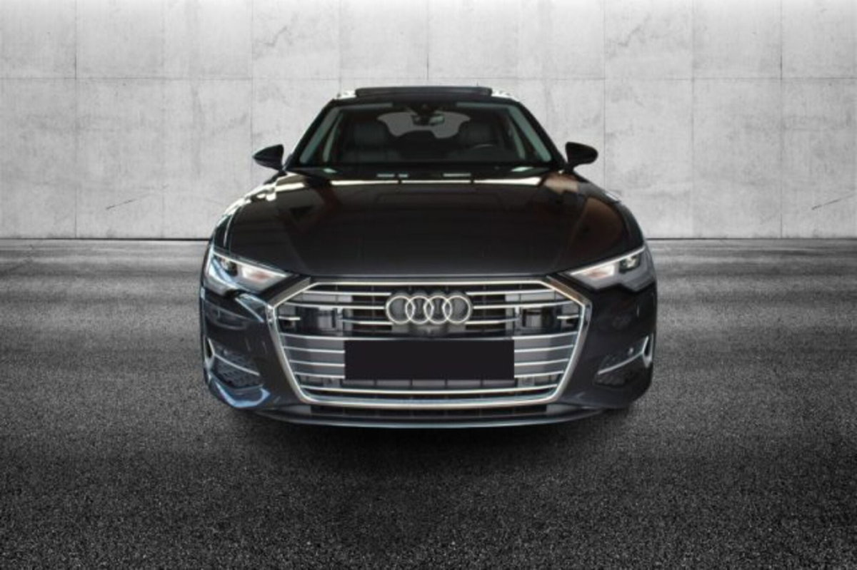Audi A6 Avant 40 2.0 TDI S tronic Business Sport (5)