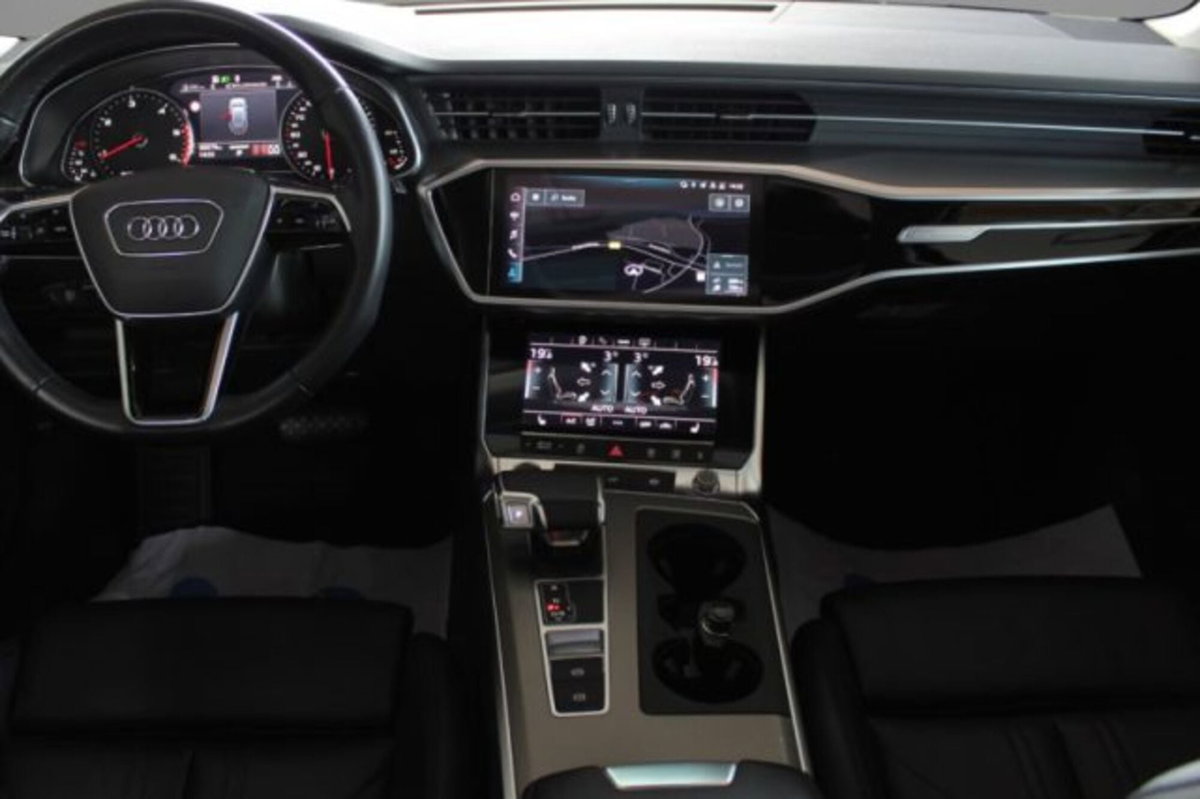 Audi A6 Avant 40 2.0 TDI S tronic Business Sport (6)