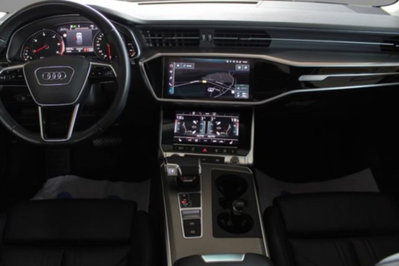 Audi A6 Avant 40 2.0 TDI S tronic Business Sport (6)