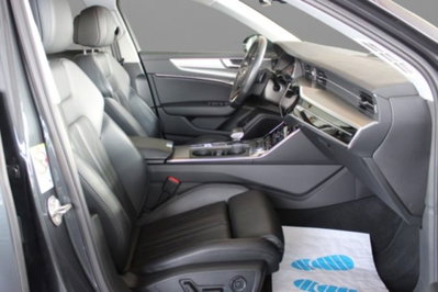 Audi A6 Avant 40 2.0 TDI S tronic Business Sport (7)
