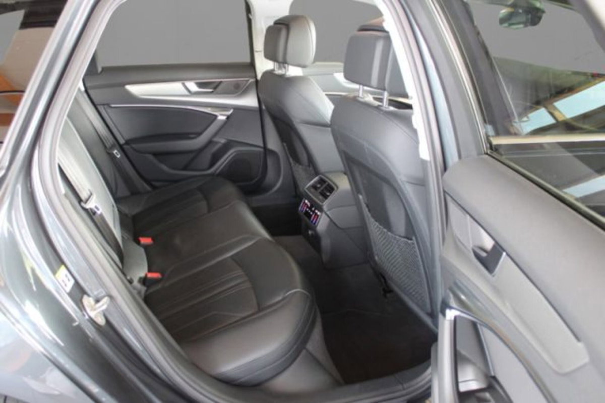 Audi A6 Avant 40 2.0 TDI S tronic Business Sport (8)
