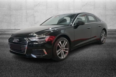Audi A6 40 2.0 TDI quattro ultra S tronic Business Design usata