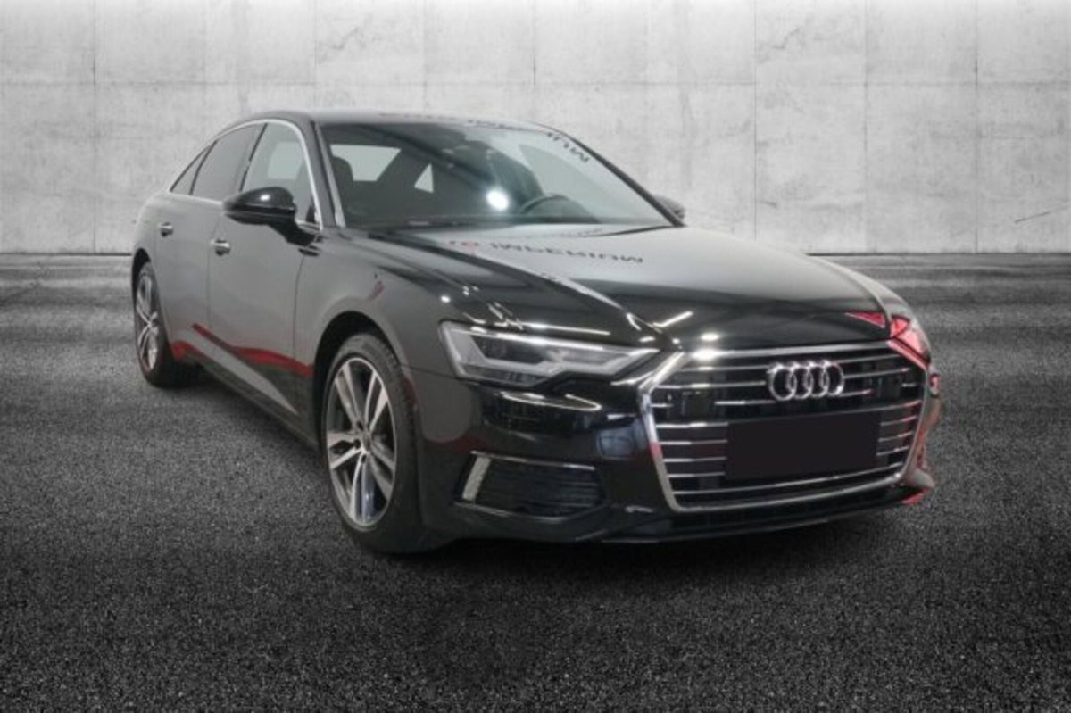 Audi A6 40 2.0 TDI quattro ultra S tronic Business Design (2)