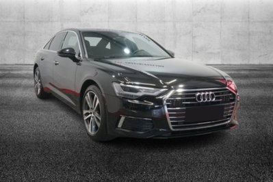 Audi A6 40 2.0 TDI quattro ultra S tronic Business Design (2)