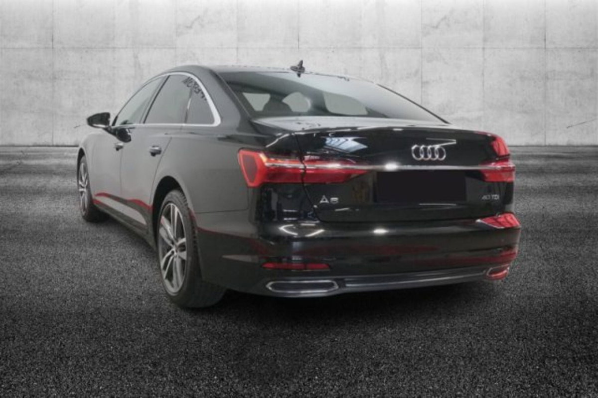 Audi A6 40 2.0 TDI quattro ultra S tronic Business Design (3)