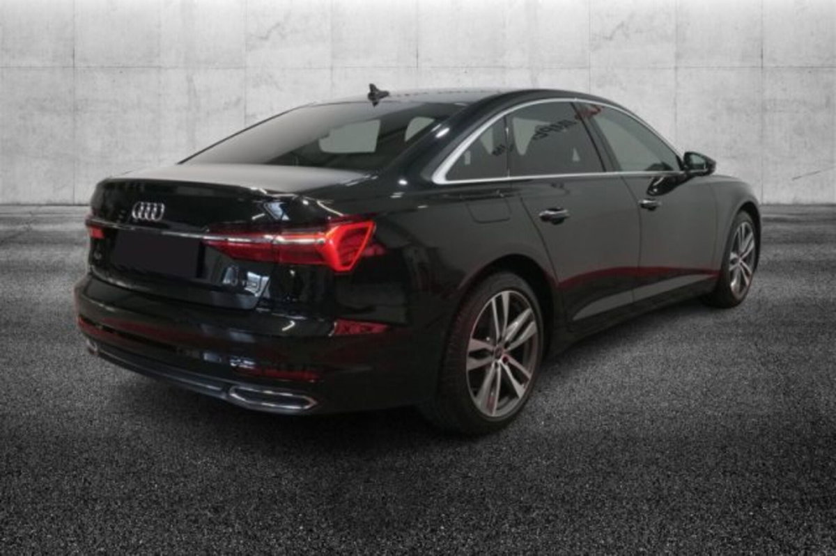 Audi A6 40 2.0 TDI quattro ultra S tronic Business Design (4)