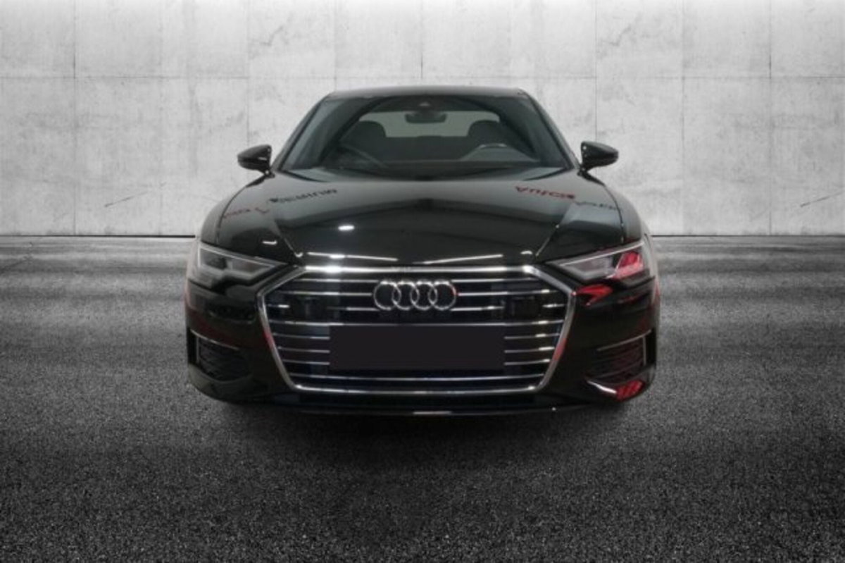 Audi A6 40 2.0 TDI quattro ultra S tronic Business Design (5)