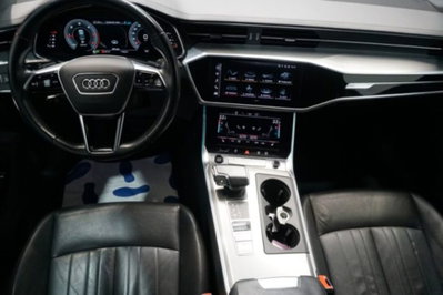 Audi A6 40 2.0 TDI quattro ultra S tronic Business Design (6)