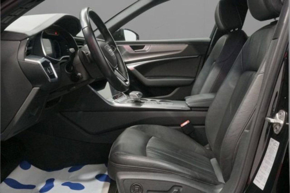 Audi A6 40 2.0 TDI quattro ultra S tronic Business Design (7)