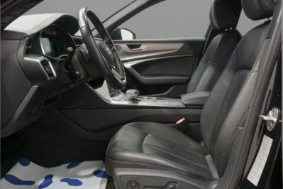 Audi A6 40 2.0 TDI quattro ultra S tronic Business Design (7)