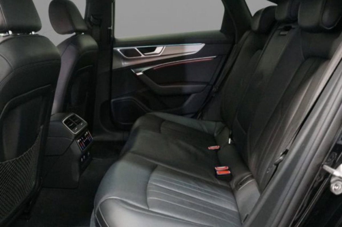Audi A6 40 2.0 TDI quattro ultra S tronic Business Design (8)