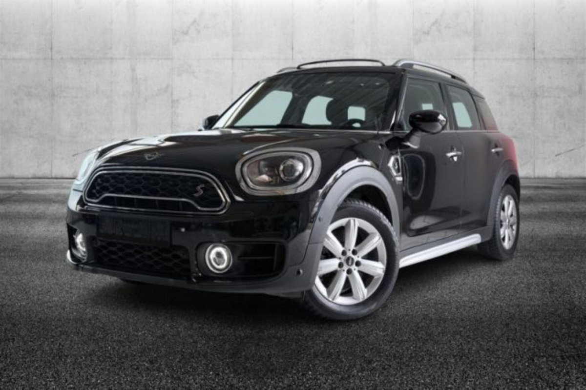 MINI Mini Countryman 2.0 Cooper S Business Countryman ALL4 Automatica