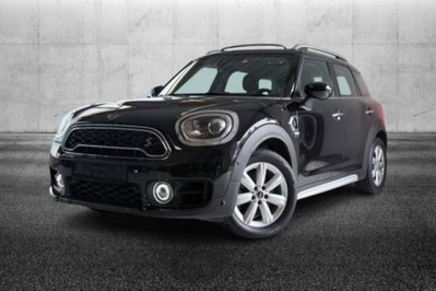 MINI Mini Countryman 2.0 Cooper S Business Countryman ALL4 Automatica usata