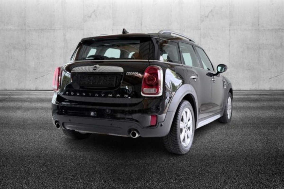 MINI Mini Countryman 2.0 Cooper S Business Countryman ALL4 Automatica (2)