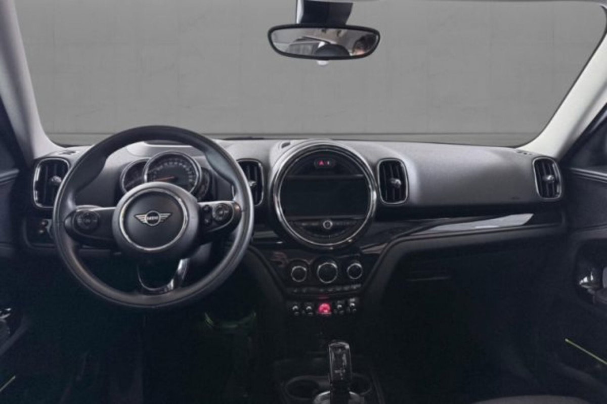 MINI Mini Countryman 2.0 Cooper S Business Countryman ALL4 Automatica (3)
