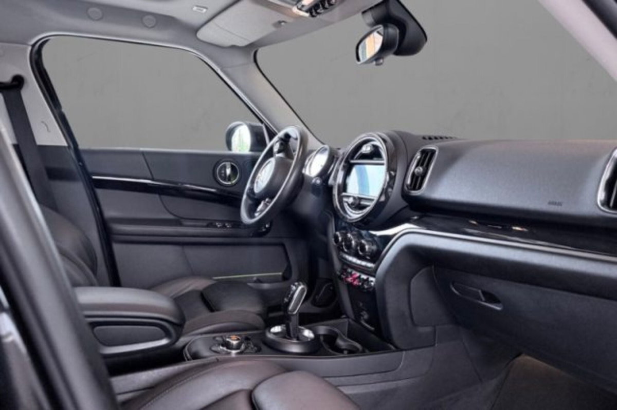 MINI Mini Countryman 2.0 Cooper S Business Countryman ALL4 Automatica (4)