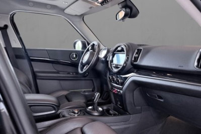 MINI Mini Countryman 2.0 Cooper S Business Countryman ALL4 Automatica (4)
