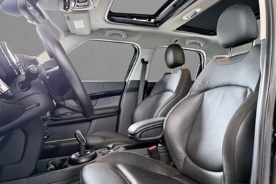 MINI Mini Countryman 2.0 Cooper S Business Countryman ALL4 Automatica (5)