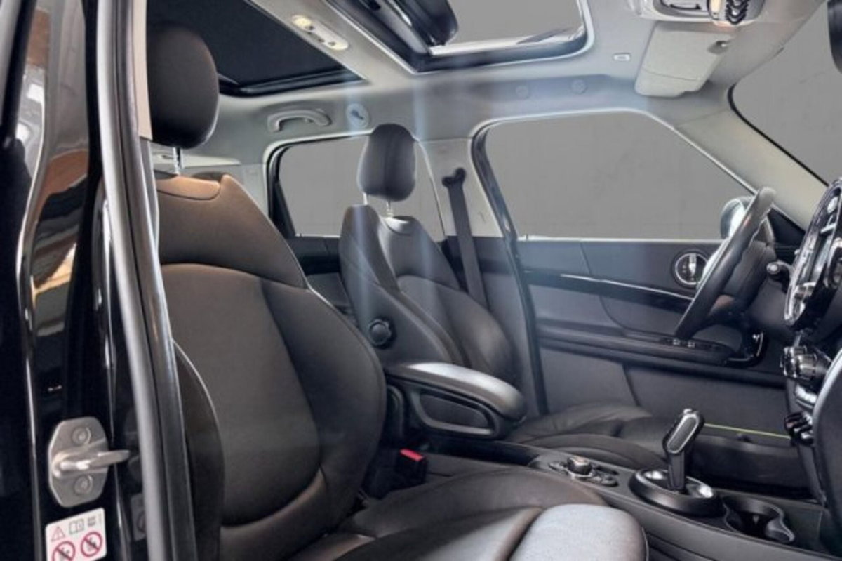 MINI Mini Countryman 2.0 Cooper S Business Countryman ALL4 Automatica (6)