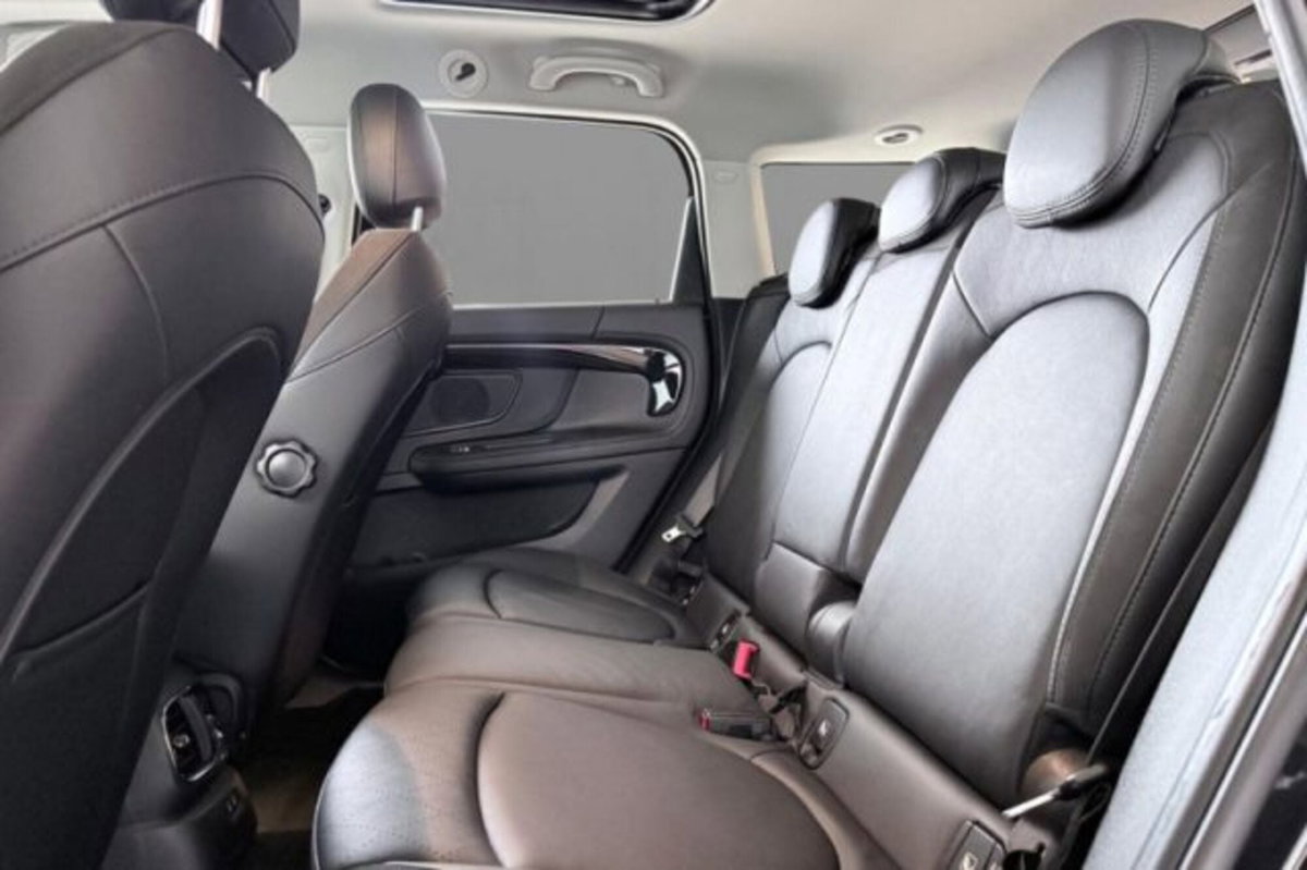MINI Mini Countryman 2.0 Cooper S Business Countryman ALL4 Automatica (7)